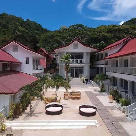 Hotel Stunning Republic El Nido Zewnętrze zdjęcie