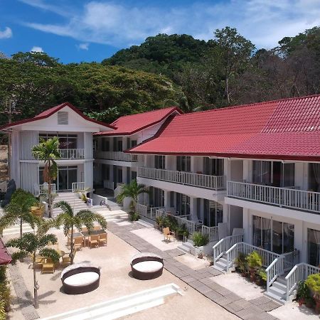 Hotel Stunning Republic El Nido Zewnętrze zdjęcie