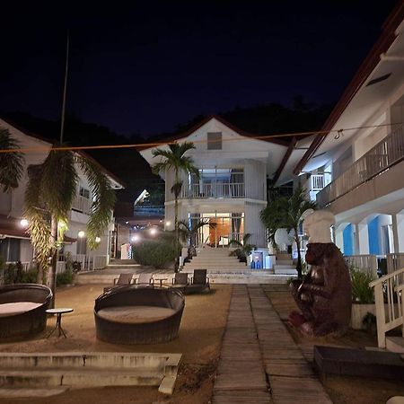 Hotel Stunning Republic El Nido Zewnętrze zdjęcie