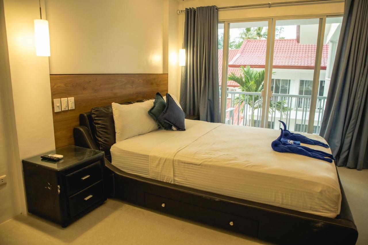 Hotel Stunning Republic El Nido Zewnętrze zdjęcie