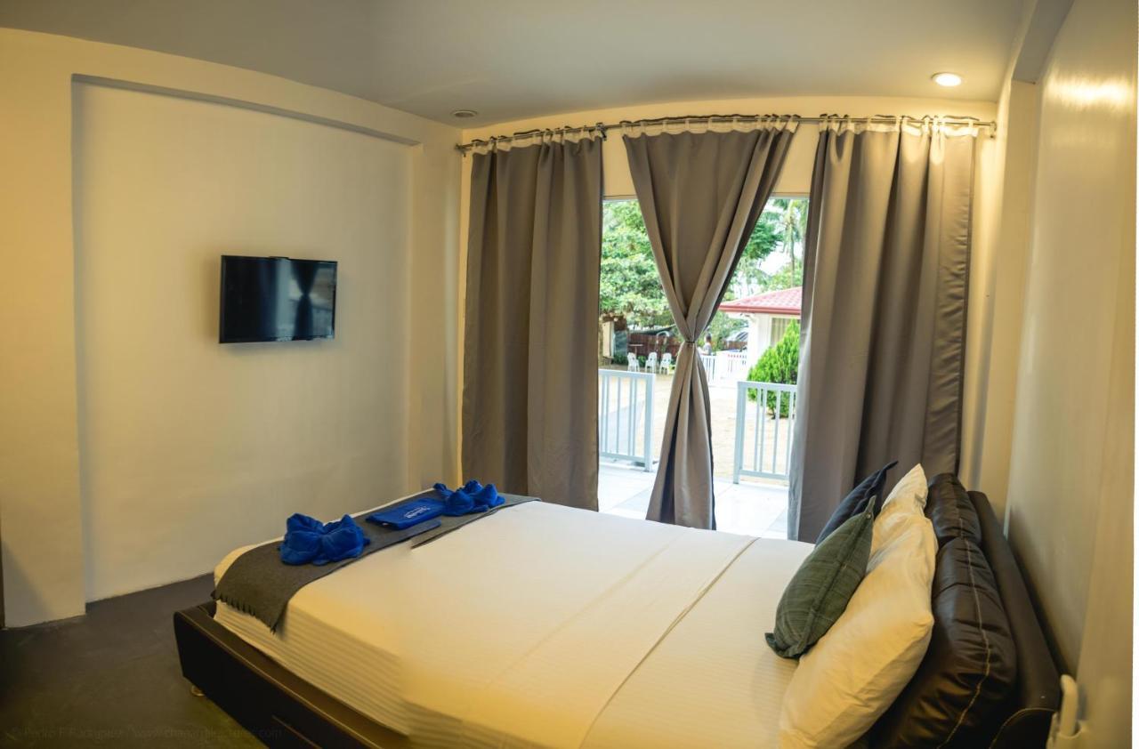Hotel Stunning Republic El Nido Zewnętrze zdjęcie
