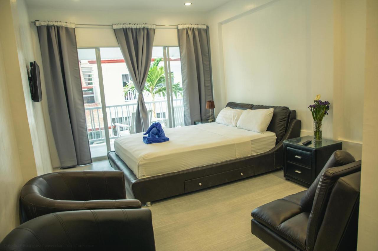 Hotel Stunning Republic El Nido Zewnętrze zdjęcie