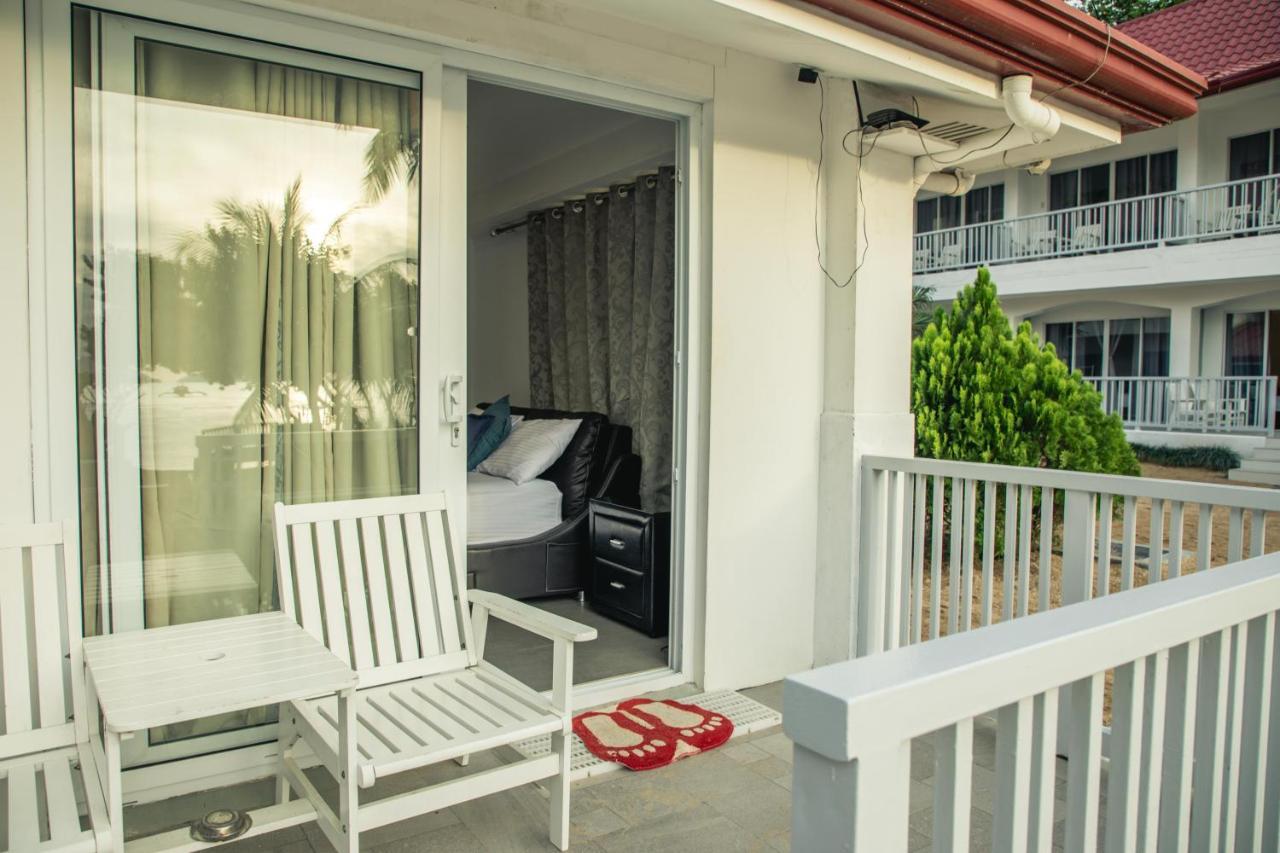 Hotel Stunning Republic El Nido Zewnętrze zdjęcie