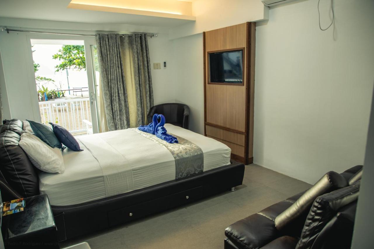 Hotel Stunning Republic El Nido Zewnętrze zdjęcie