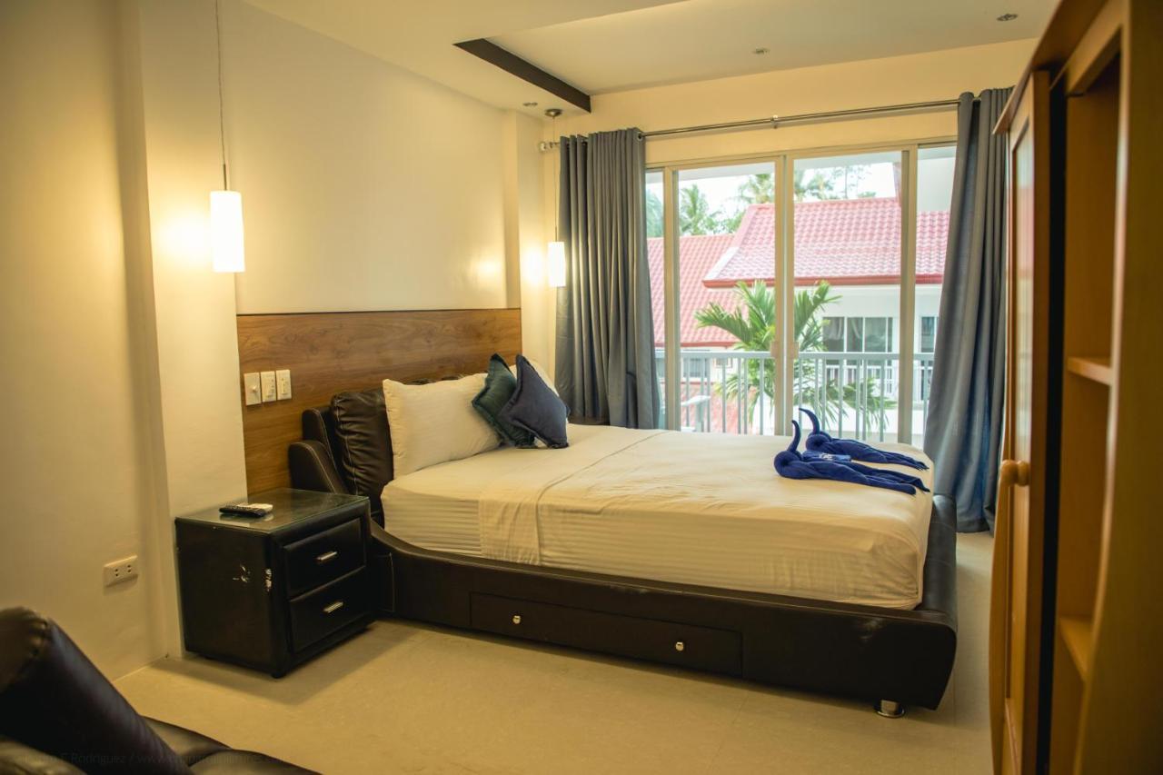 Hotel Stunning Republic El Nido Zewnętrze zdjęcie