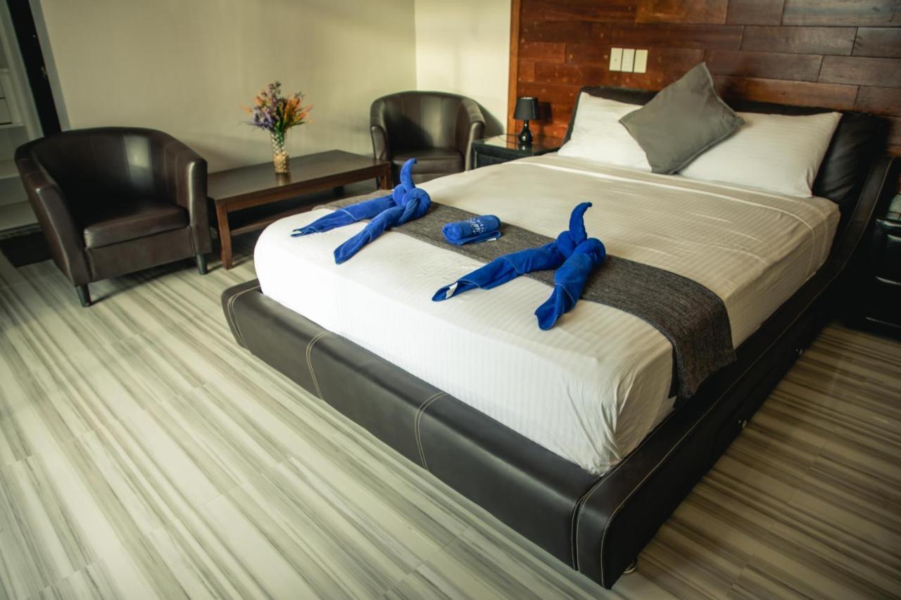 Hotel Stunning Republic El Nido Zewnętrze zdjęcie