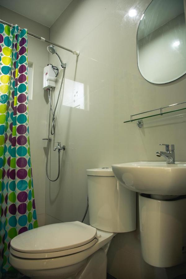 Hotel Stunning Republic El Nido Zewnętrze zdjęcie