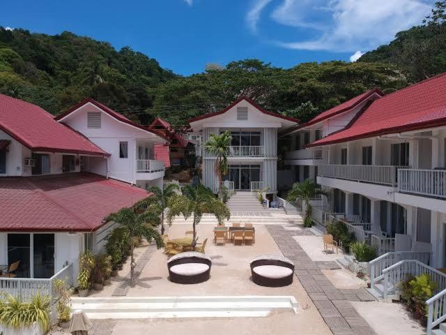 Hotel Stunning Republic El Nido Zewnętrze zdjęcie