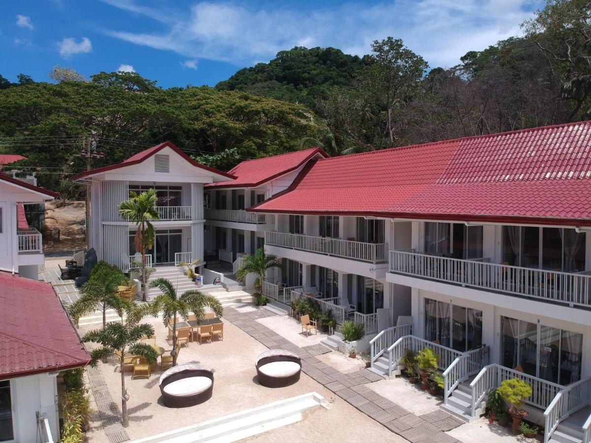 Hotel Stunning Republic El Nido Zewnętrze zdjęcie