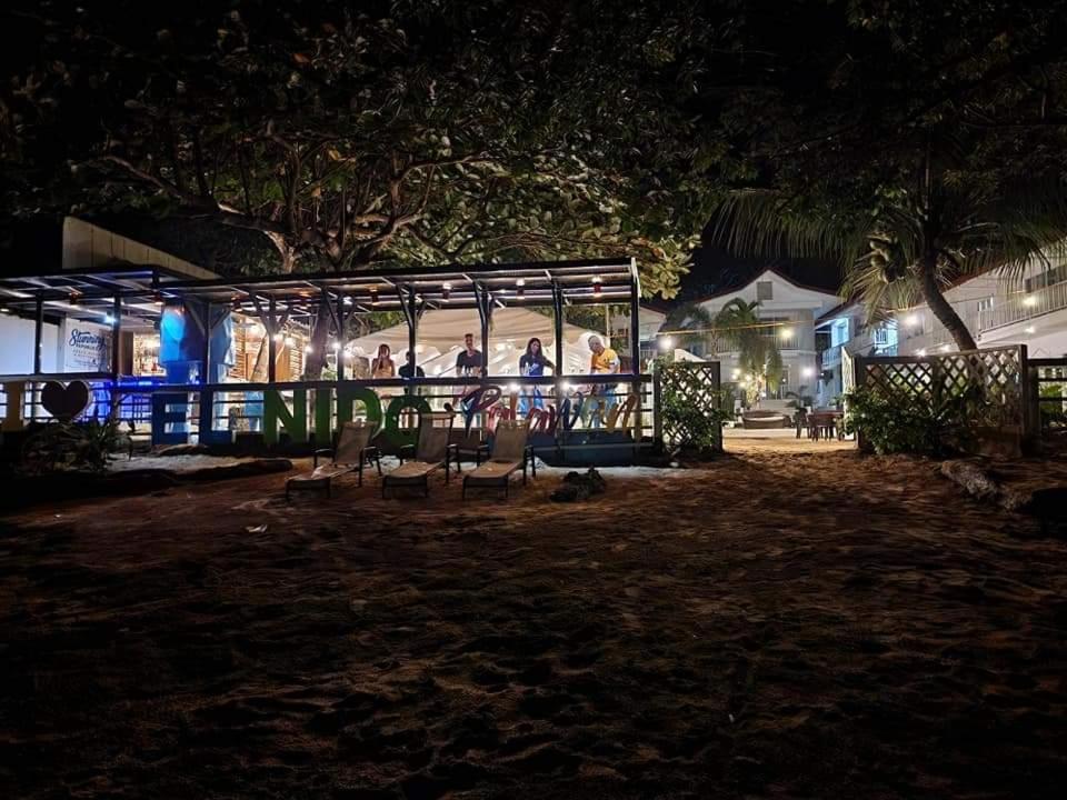 Hotel Stunning Republic El Nido Zewnętrze zdjęcie