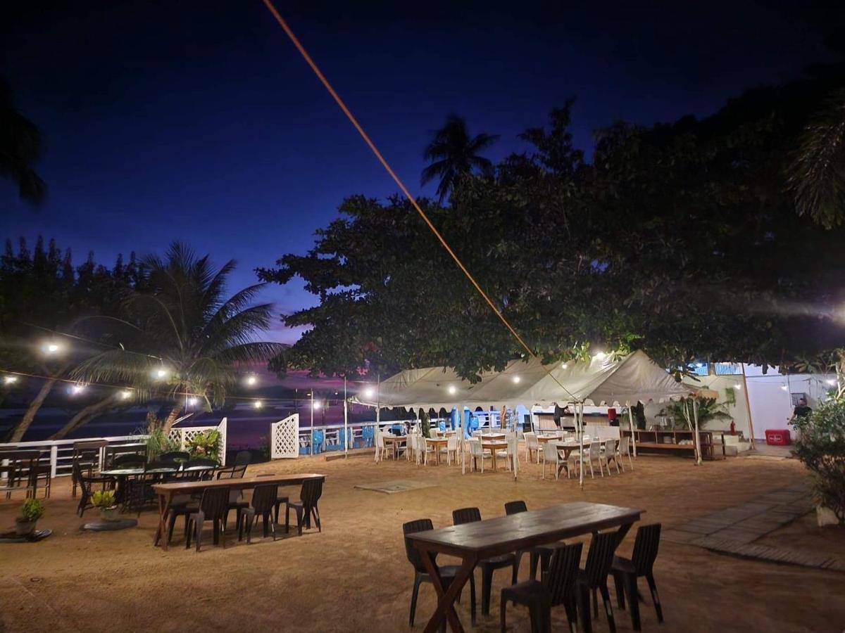 Hotel Stunning Republic El Nido Zewnętrze zdjęcie