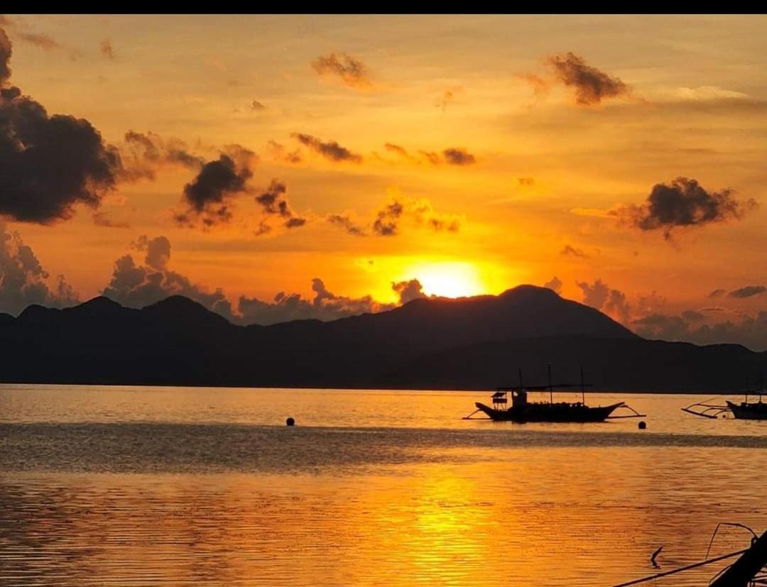 Hotel Stunning Republic El Nido Zewnętrze zdjęcie