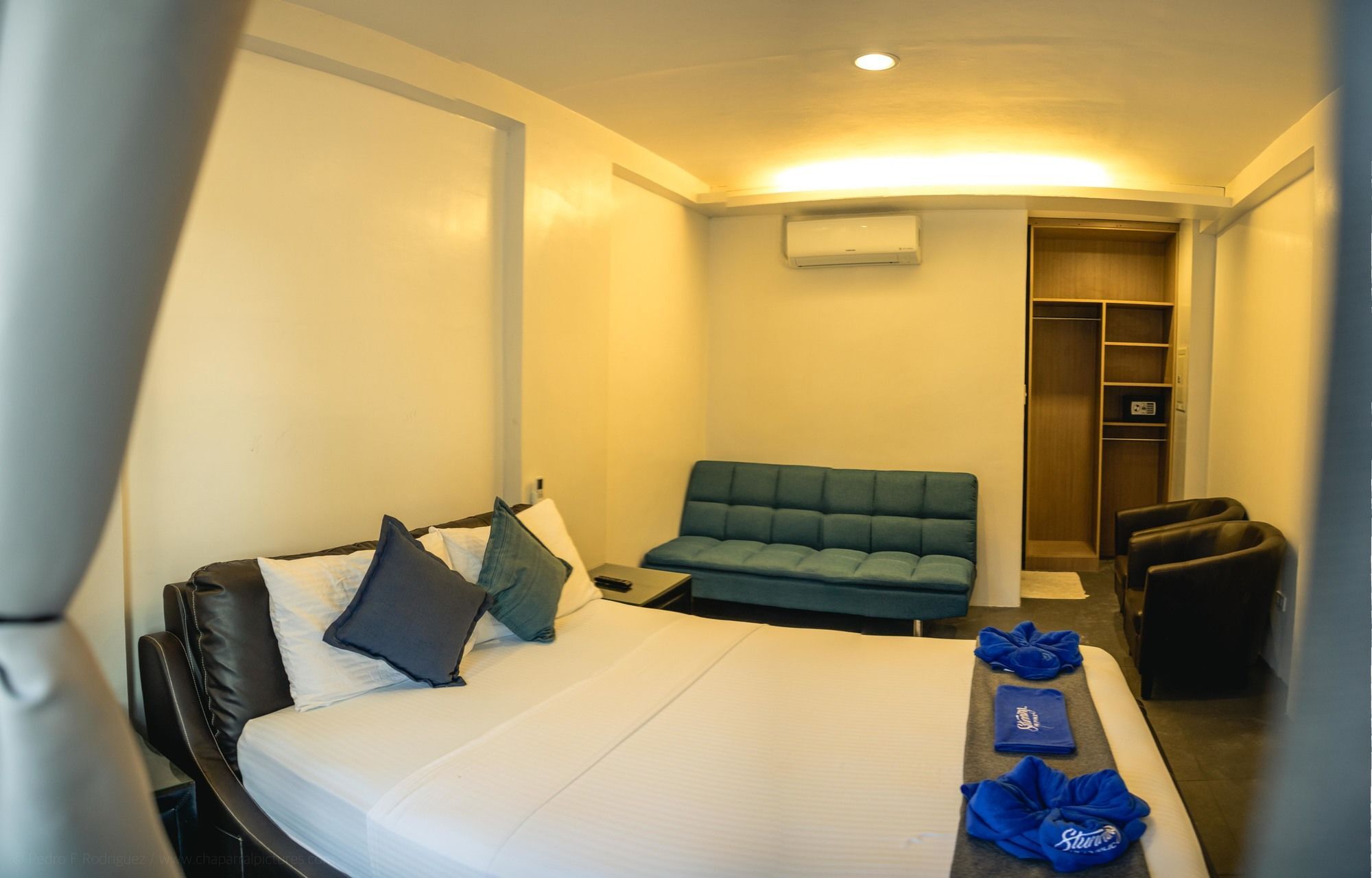 Hotel Stunning Republic El Nido Zewnętrze zdjęcie