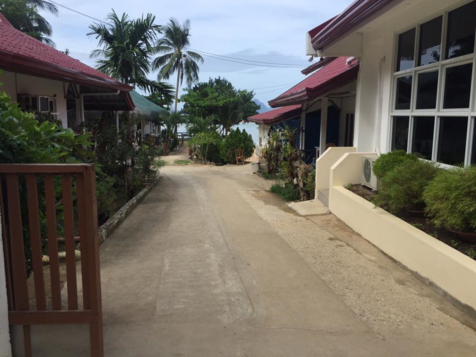 Hotel Stunning Republic El Nido Zewnętrze zdjęcie
