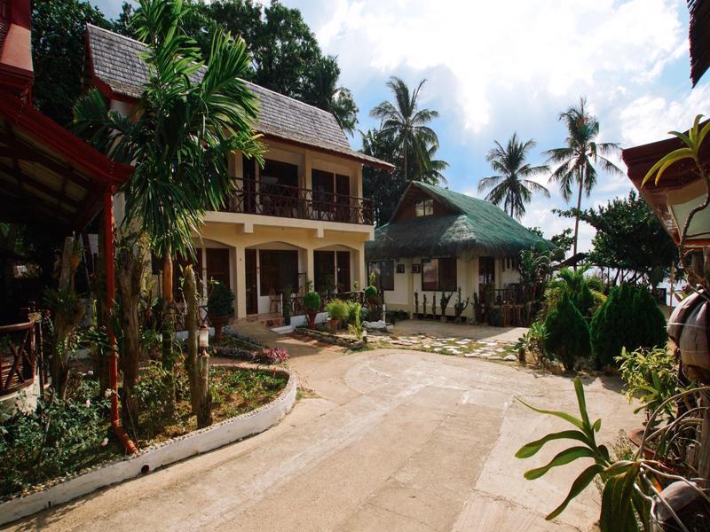 Hotel Stunning Republic El Nido Zewnętrze zdjęcie