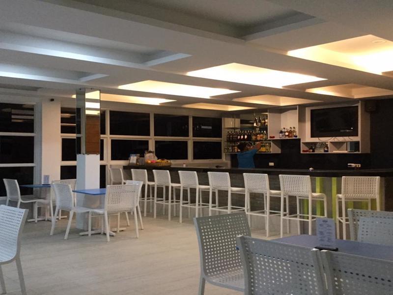Hotel Stunning Republic El Nido Zewnętrze zdjęcie