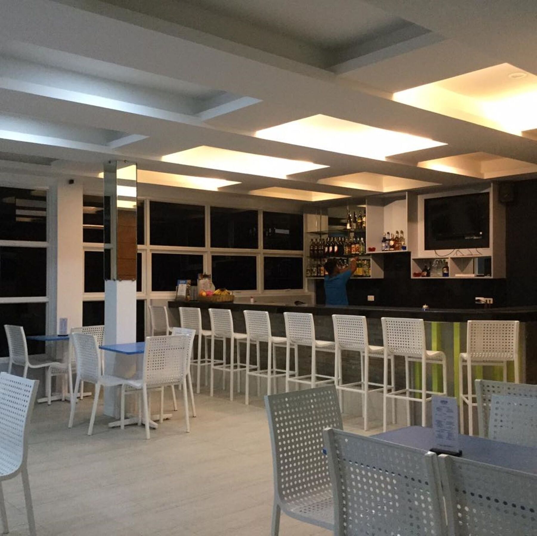 Hotel Stunning Republic El Nido Zewnętrze zdjęcie