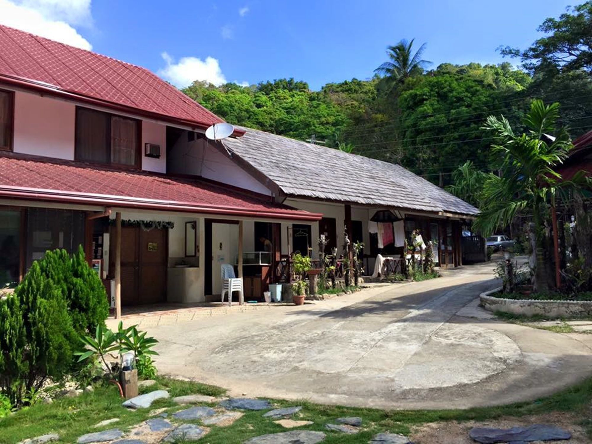 Hotel Stunning Republic El Nido Zewnętrze zdjęcie