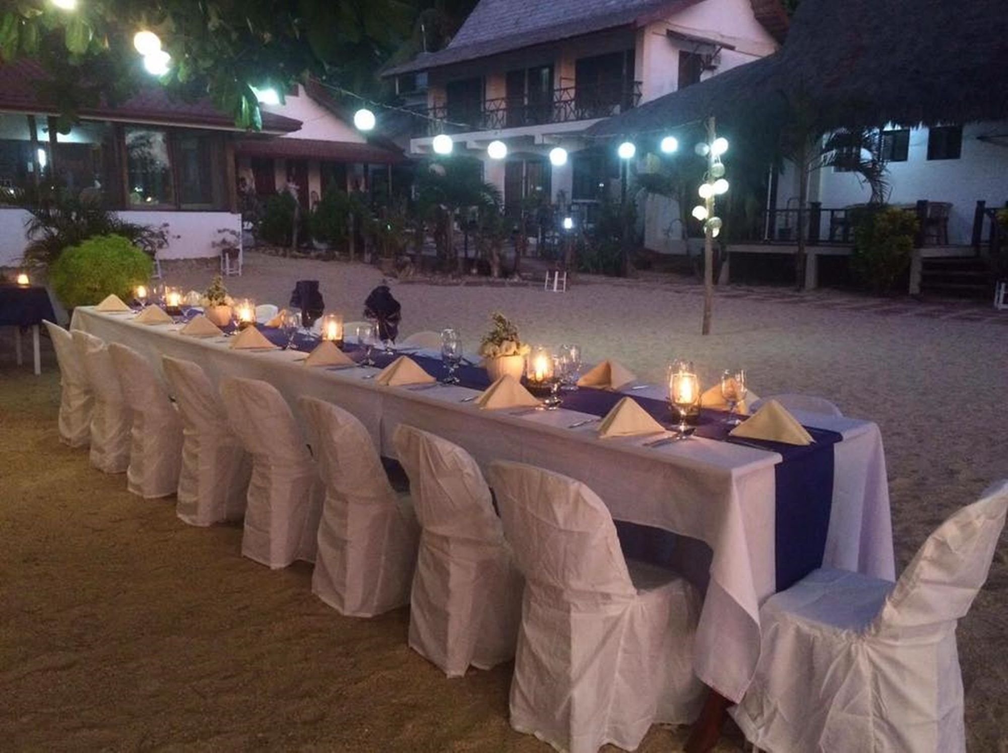 Hotel Stunning Republic El Nido Zewnętrze zdjęcie