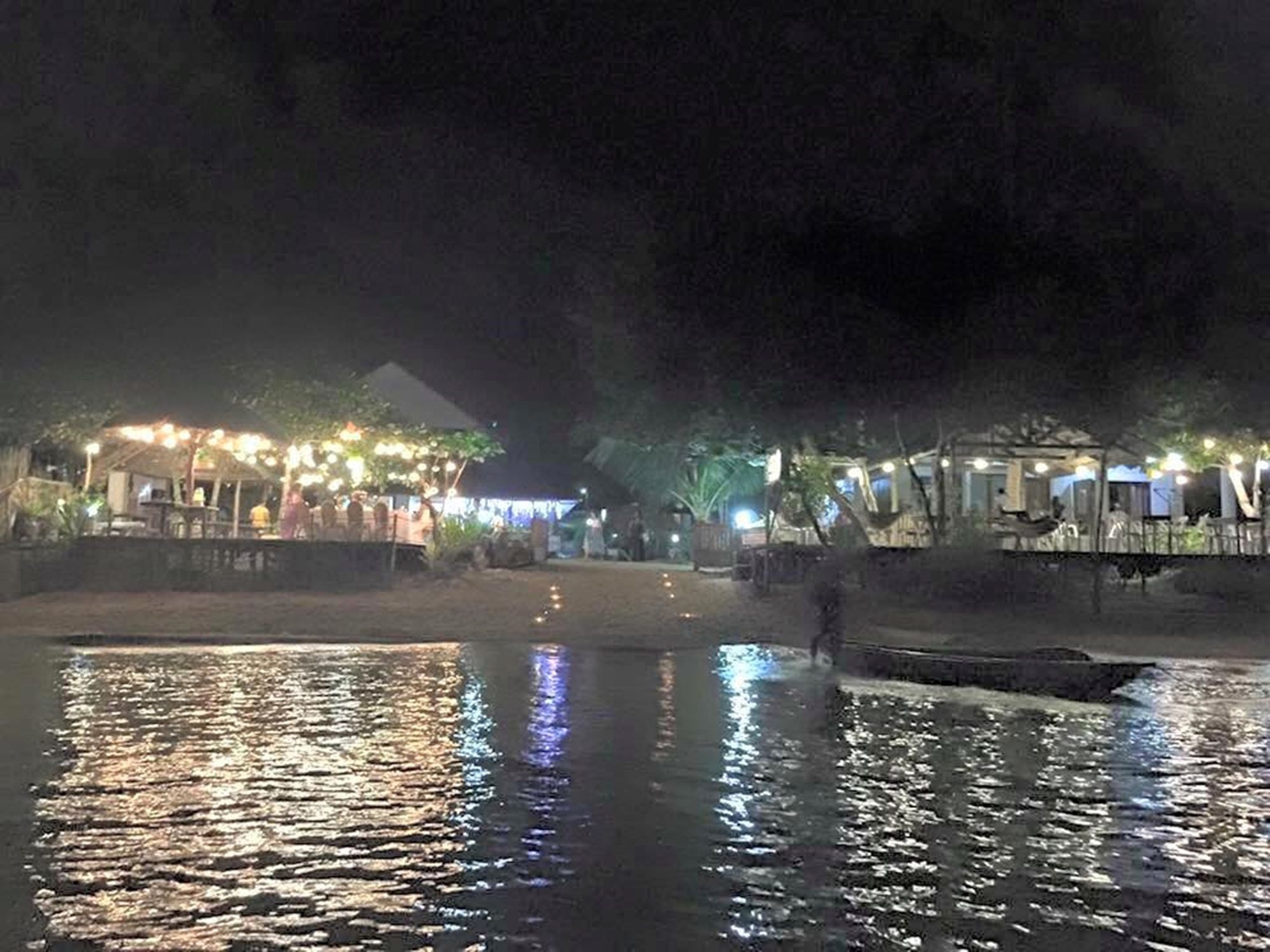 Hotel Stunning Republic El Nido Zewnętrze zdjęcie