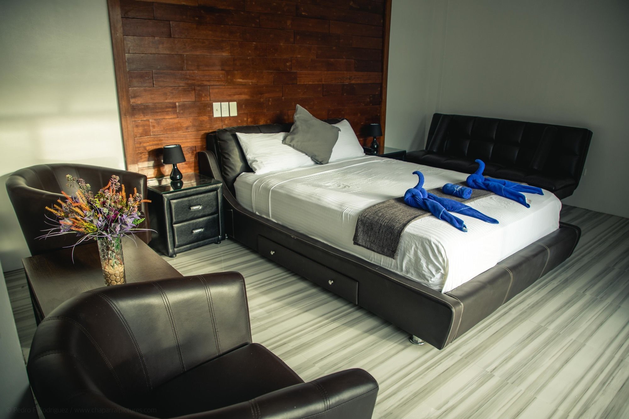 Hotel Stunning Republic El Nido Zewnętrze zdjęcie