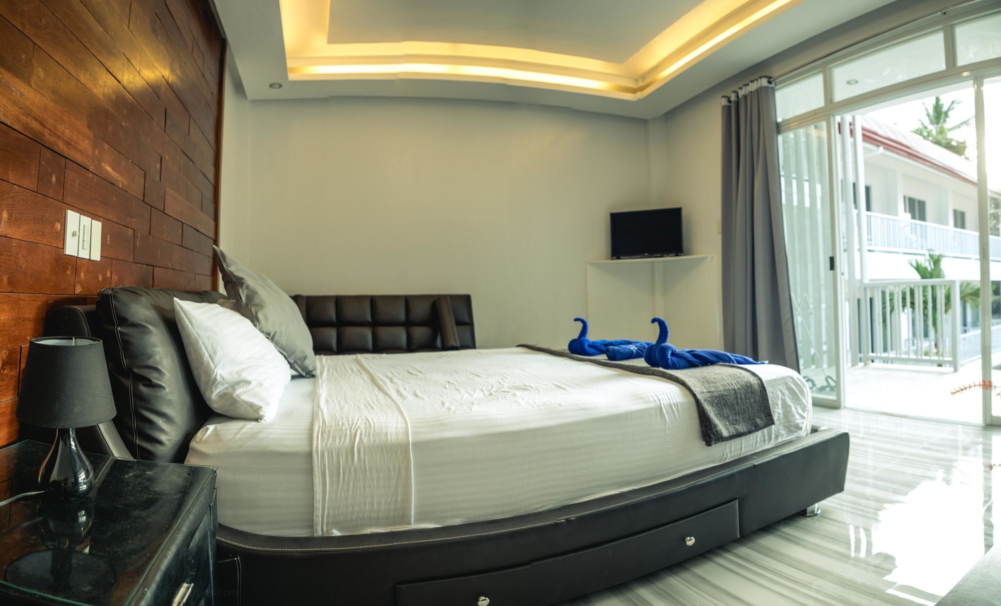 Hotel Stunning Republic El Nido Zewnętrze zdjęcie