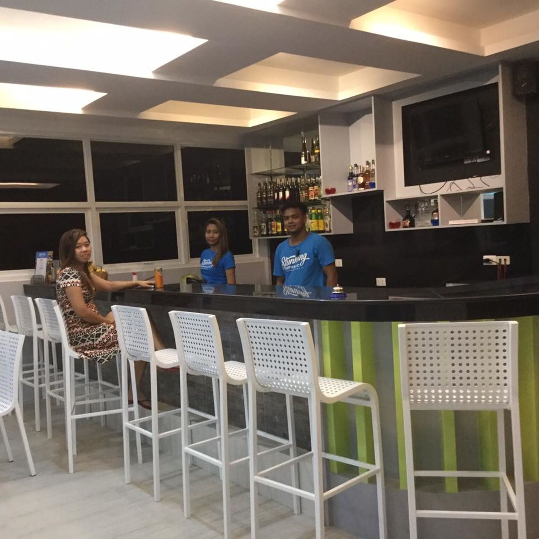 Hotel Stunning Republic El Nido Zewnętrze zdjęcie