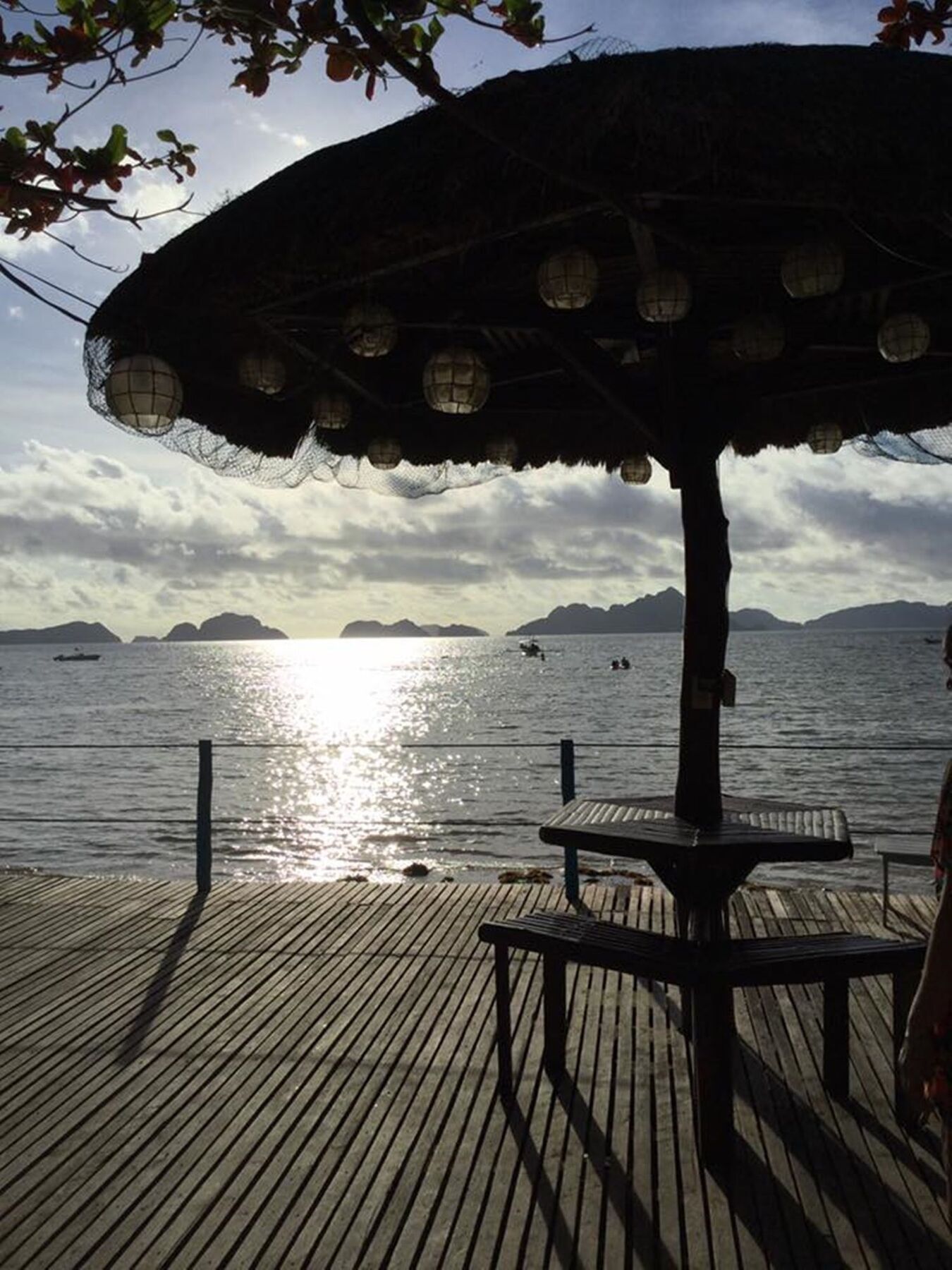 Hotel Stunning Republic El Nido Zewnętrze zdjęcie