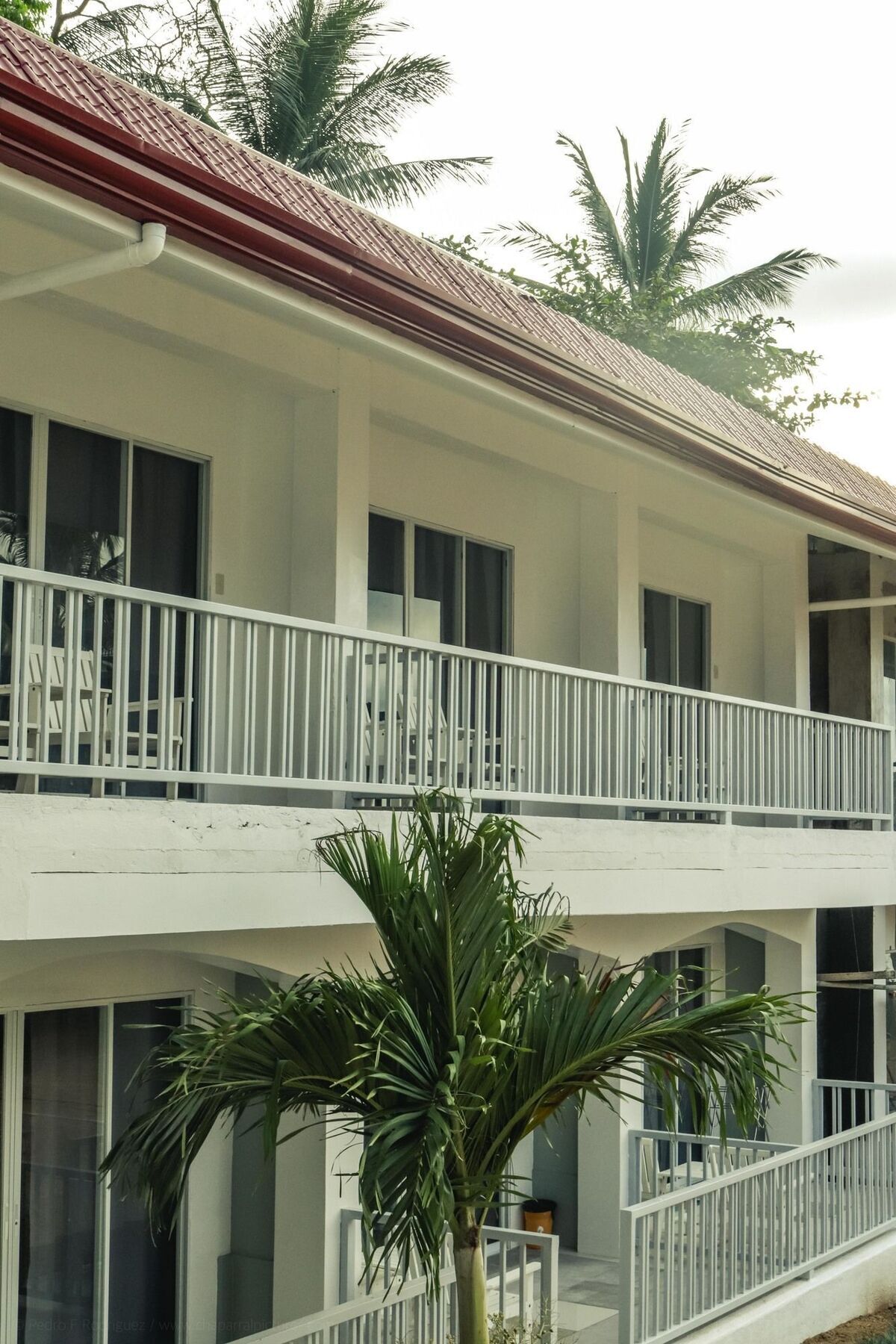 Hotel Stunning Republic El Nido Zewnętrze zdjęcie