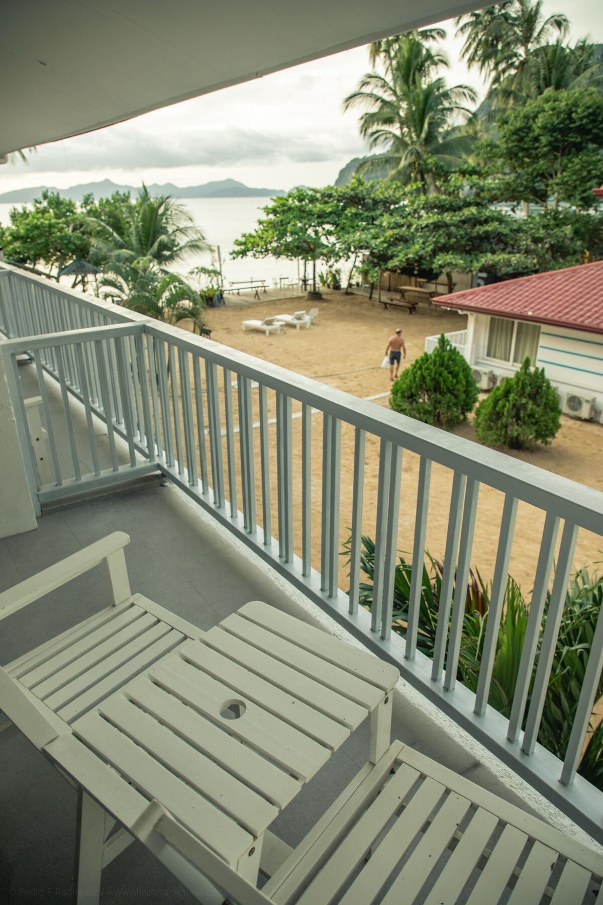 Hotel Stunning Republic El Nido Zewnętrze zdjęcie