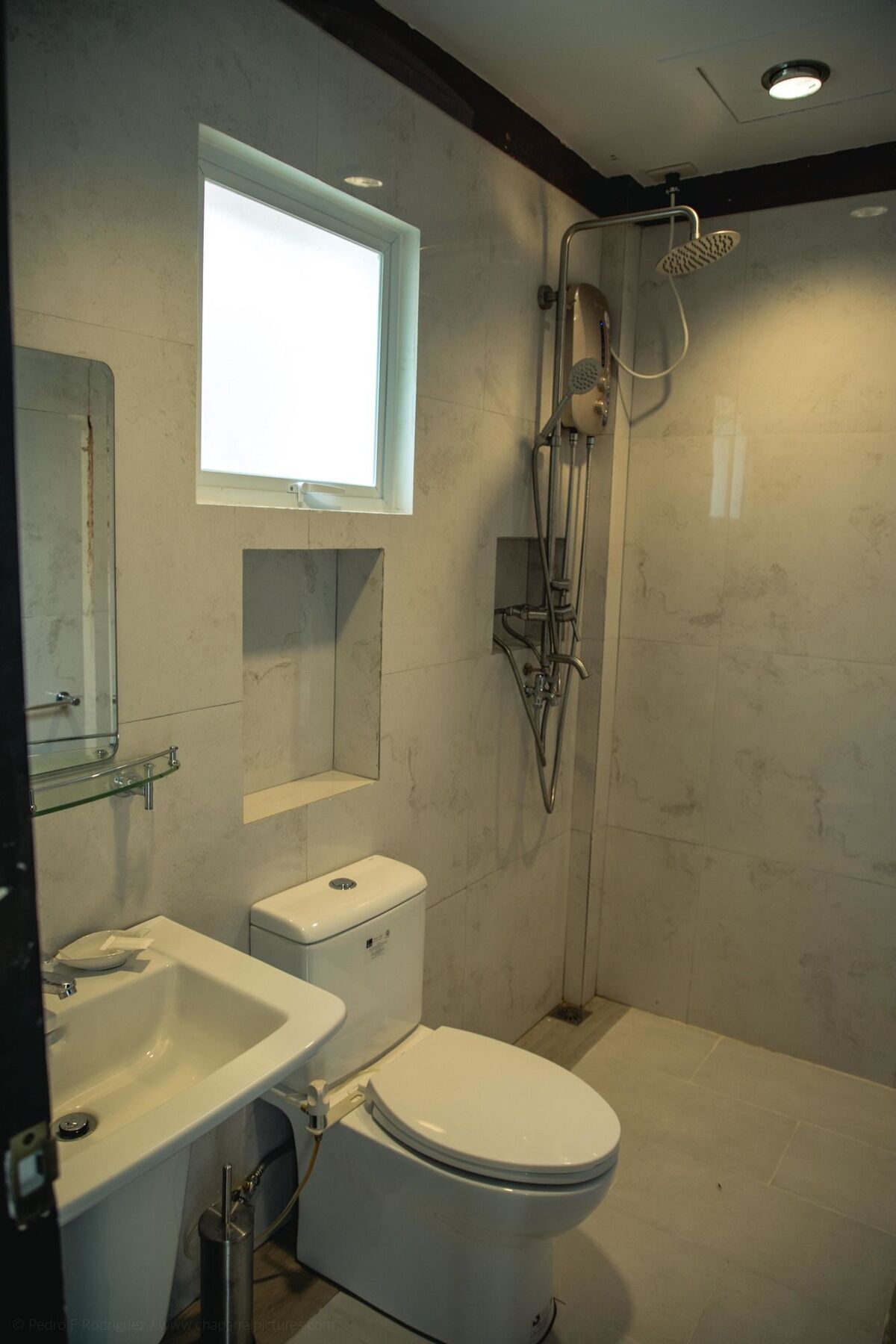 Hotel Stunning Republic El Nido Zewnętrze zdjęcie