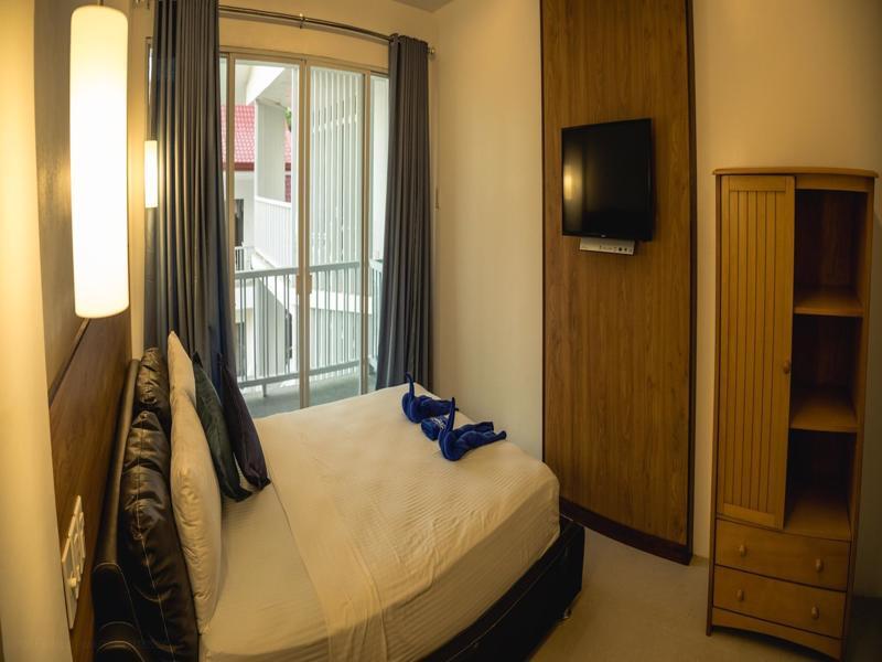 Hotel Stunning Republic El Nido Zewnętrze zdjęcie