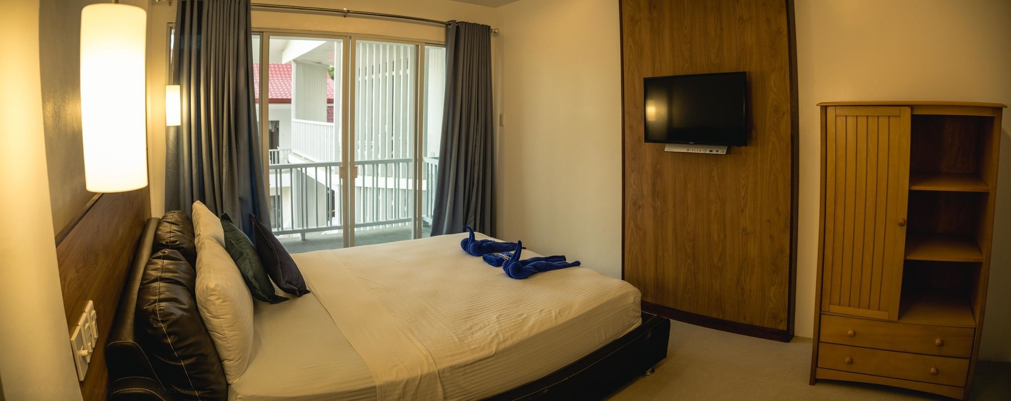 Hotel Stunning Republic El Nido Zewnętrze zdjęcie