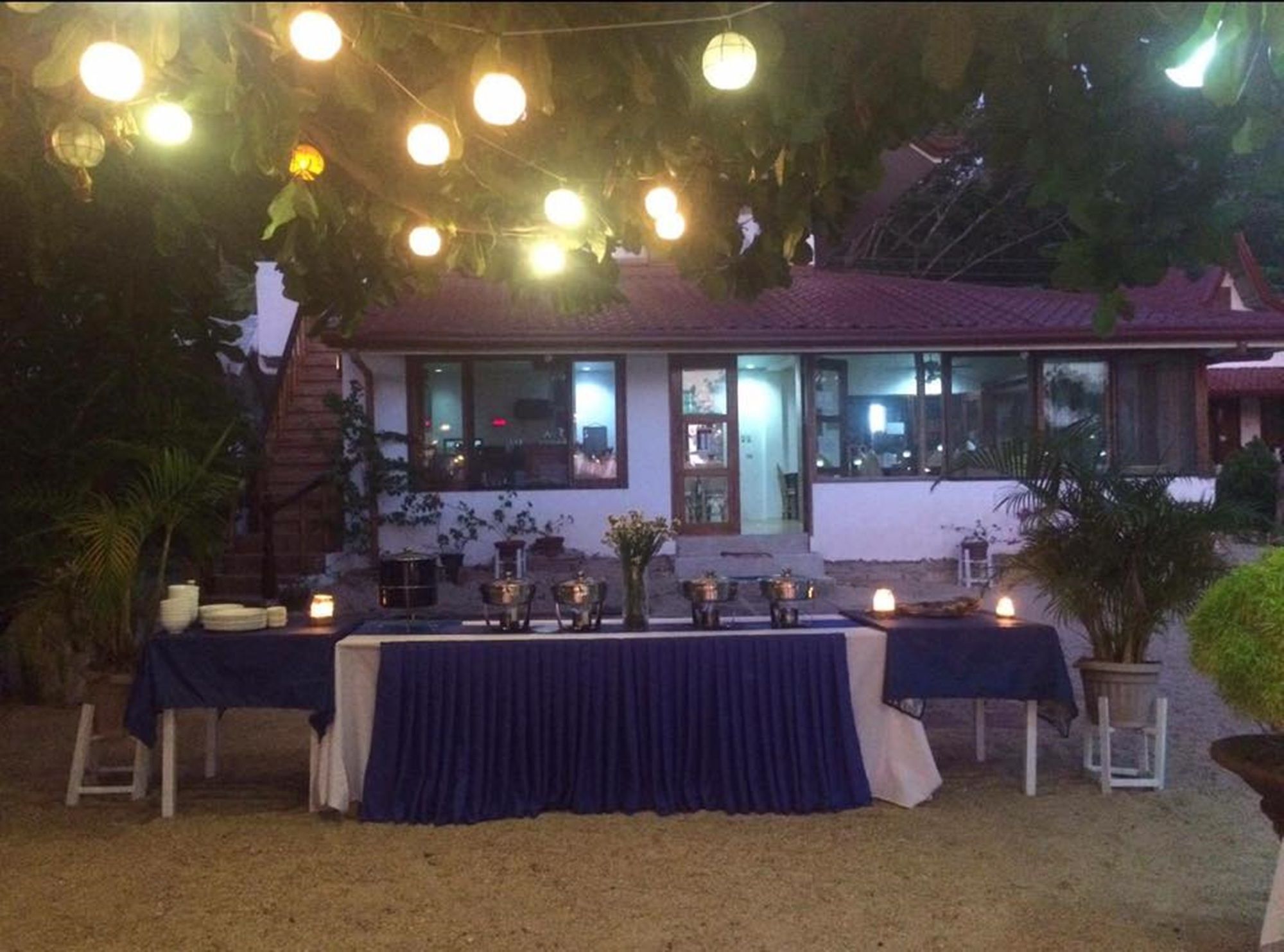 Hotel Stunning Republic El Nido Zewnętrze zdjęcie